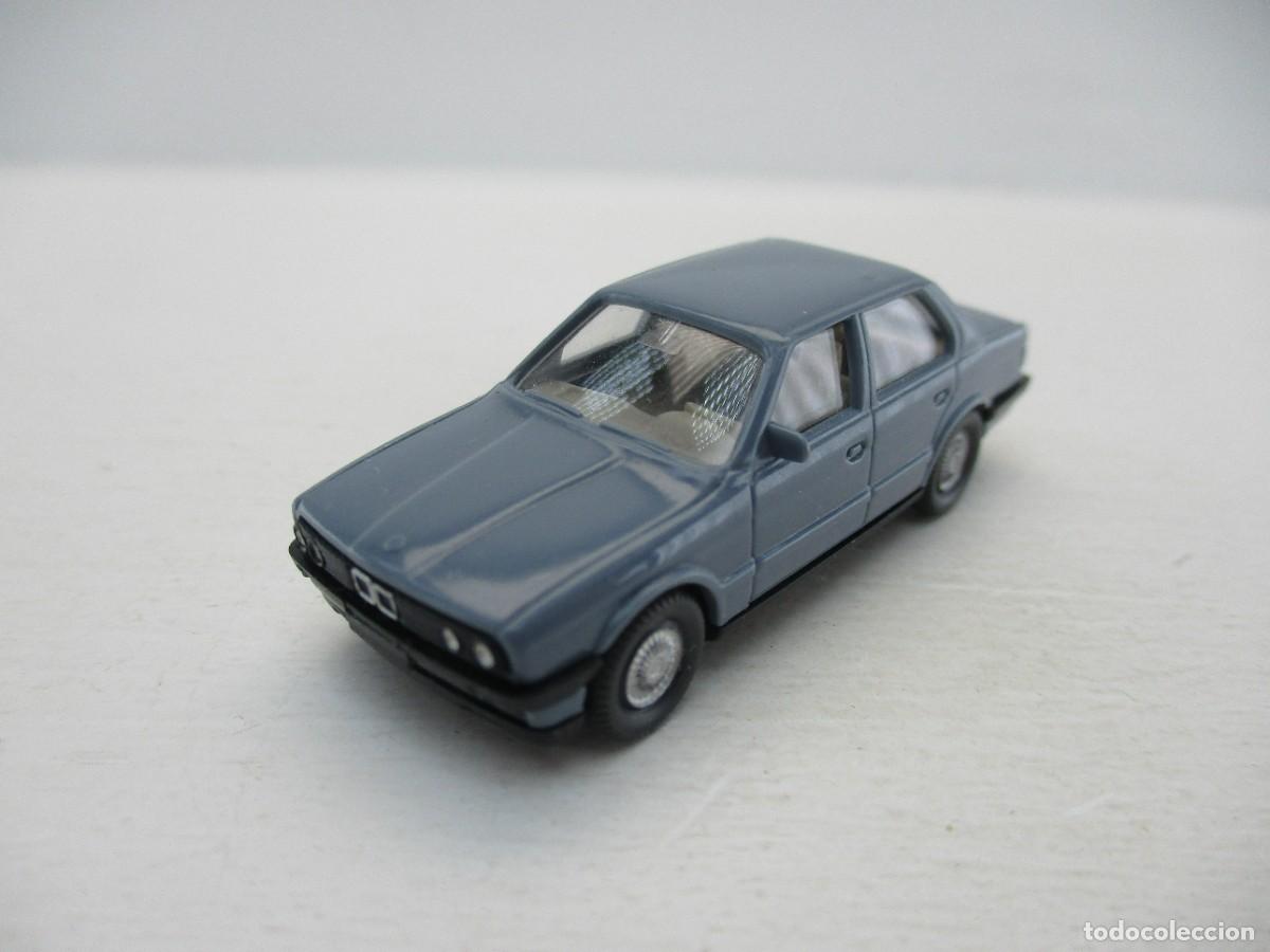 Coches a escala: COCHE ESCALA 1:87 REF PA