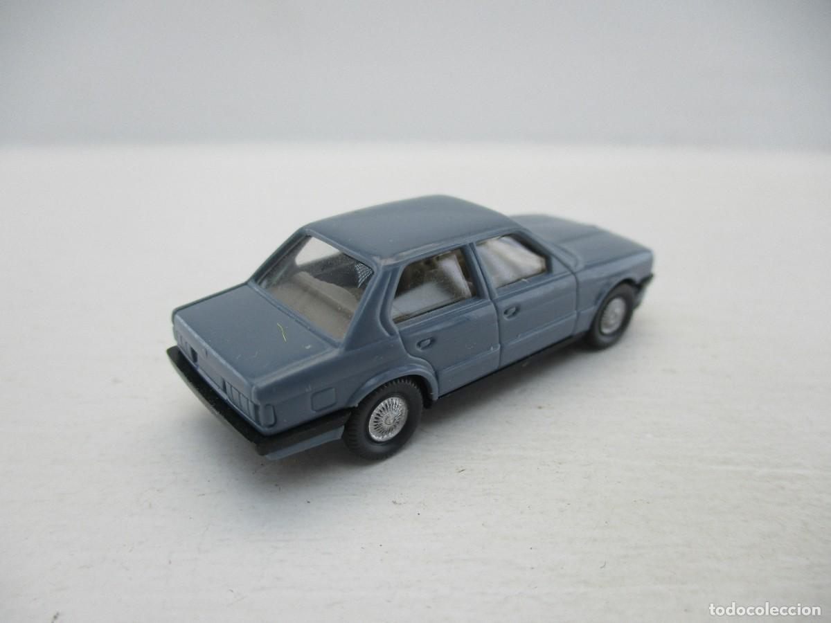 Coches a escala: COCHE ESCALA 1:87 REF PA - Foto 2
