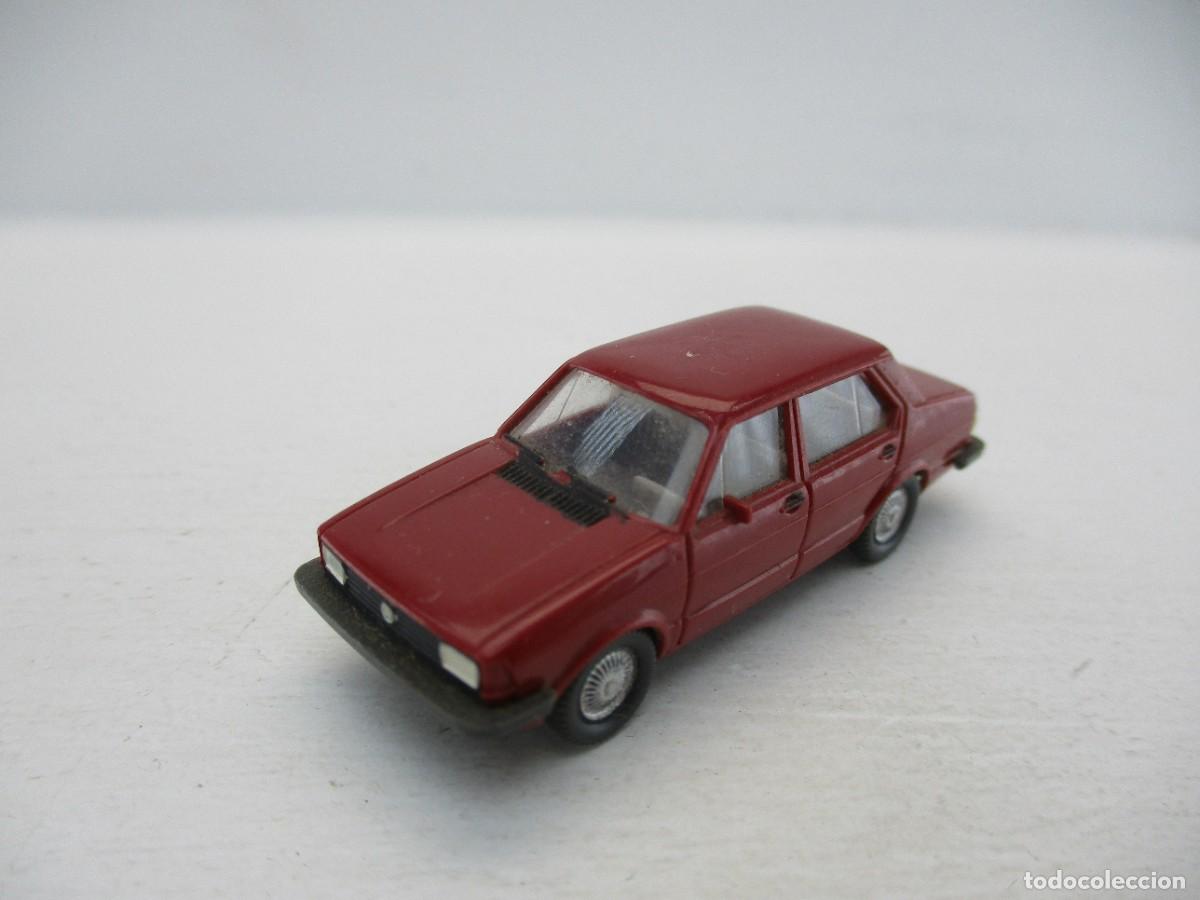Coches a escala: COCHE ESCALA 1:87 REF PA