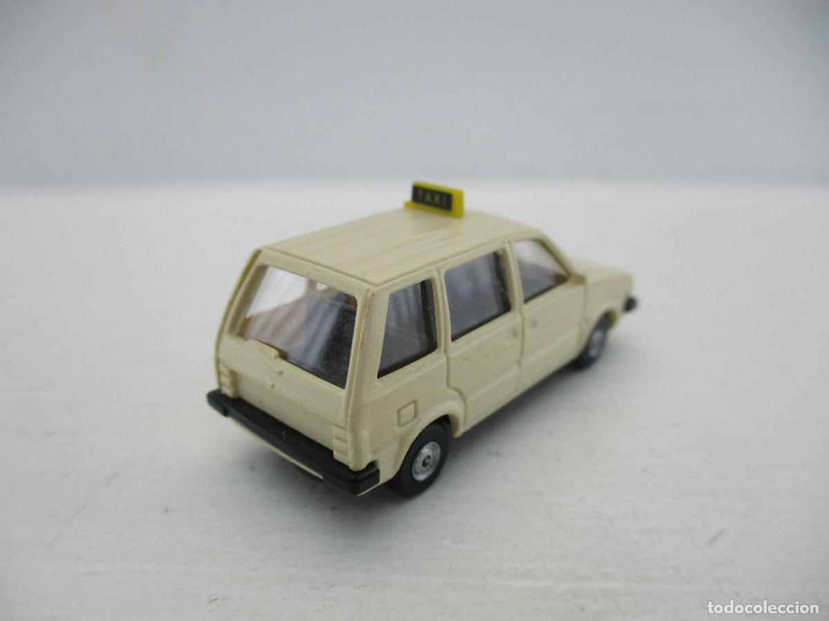 Coches a escala: COCHE ESCALA 1:87 REF PA - Foto 2