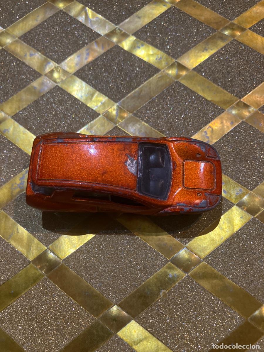 Coches a escala: COCHE DE JUGUETE EXTRANJERO MARCA UKCA ! !