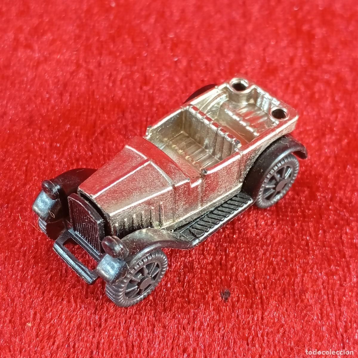 Coches a escala: COCHE DE JUGUETE EN MINIATURA - STUDEBAKER 1927 - K95N116 - KINDER SORPRESA - 4 X 2 CM / 2169