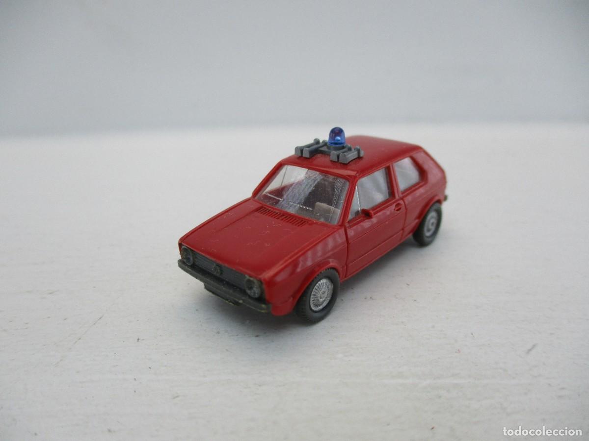 Coches a escala: COCHE ESCALA 1:87 REF B1
