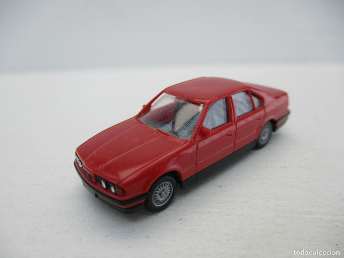 Coches a escala: COCHE ESCALA 1:87 REF B1 - Foto 1