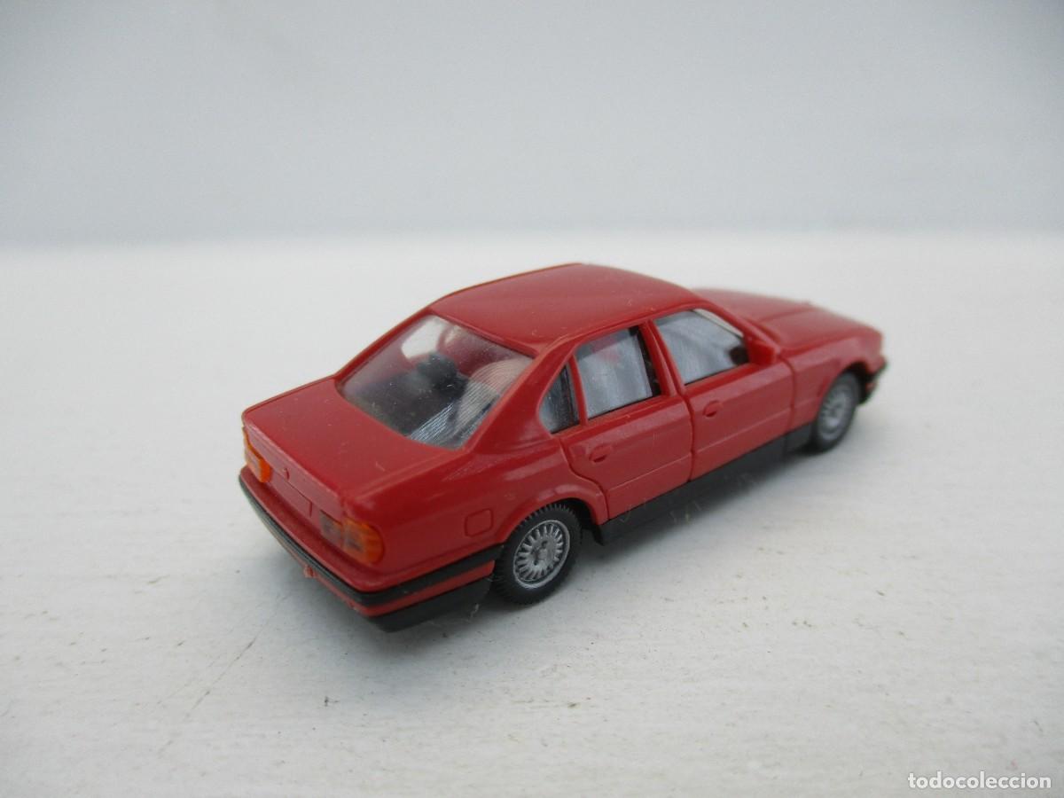Coches a escala: COCHE ESCALA 1:87 REF B1 - Foto 2