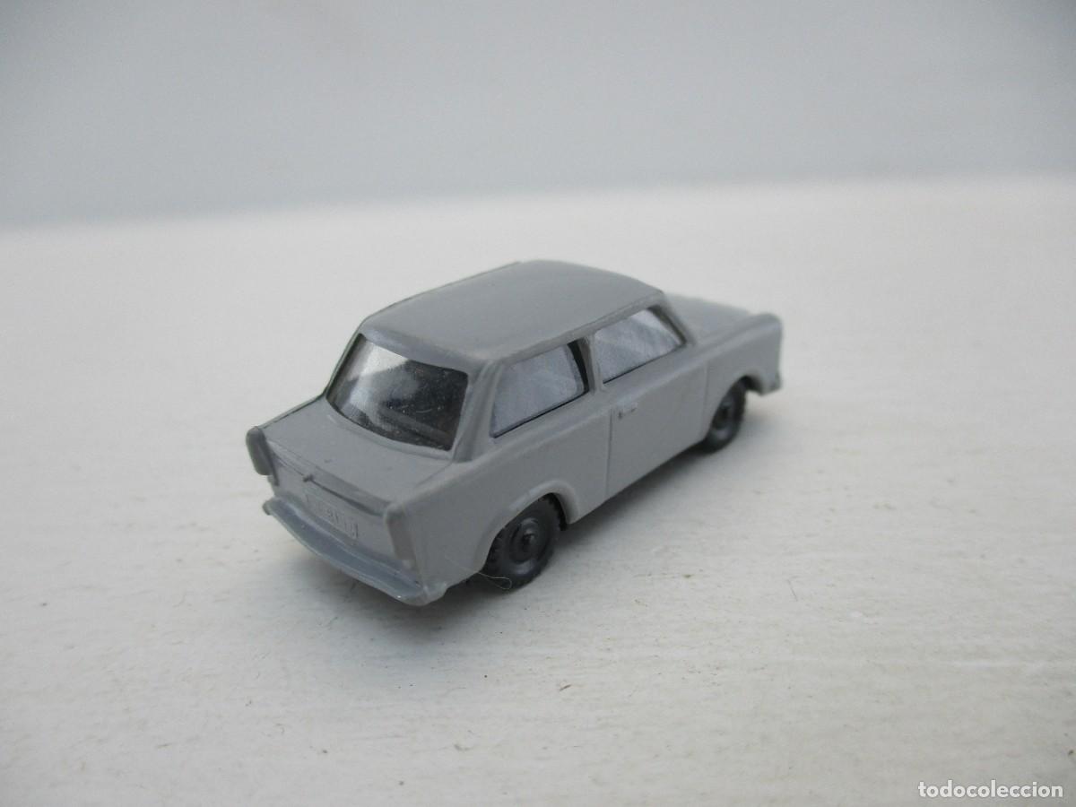 Coches a escala: COCHE ESCALA 1:87 REF B1 - Foto 2