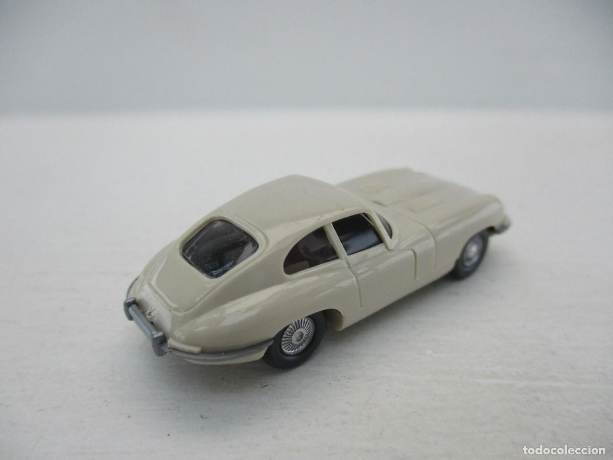 Coches a escala: COCHE ESCALA 1:87 REF B1 - Foto 2