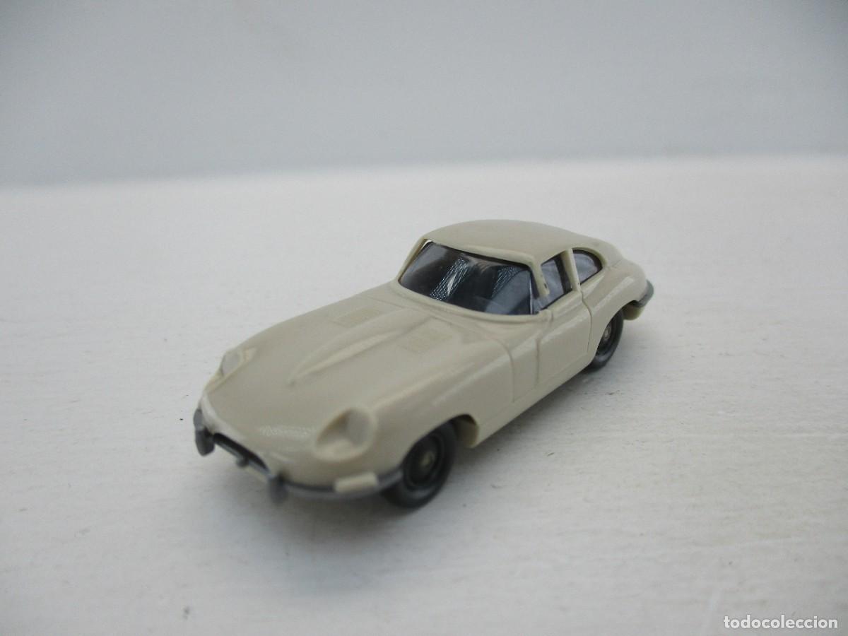 Coches a escala: COCHE ESCALA 1:87 REF B1 - Foto 1