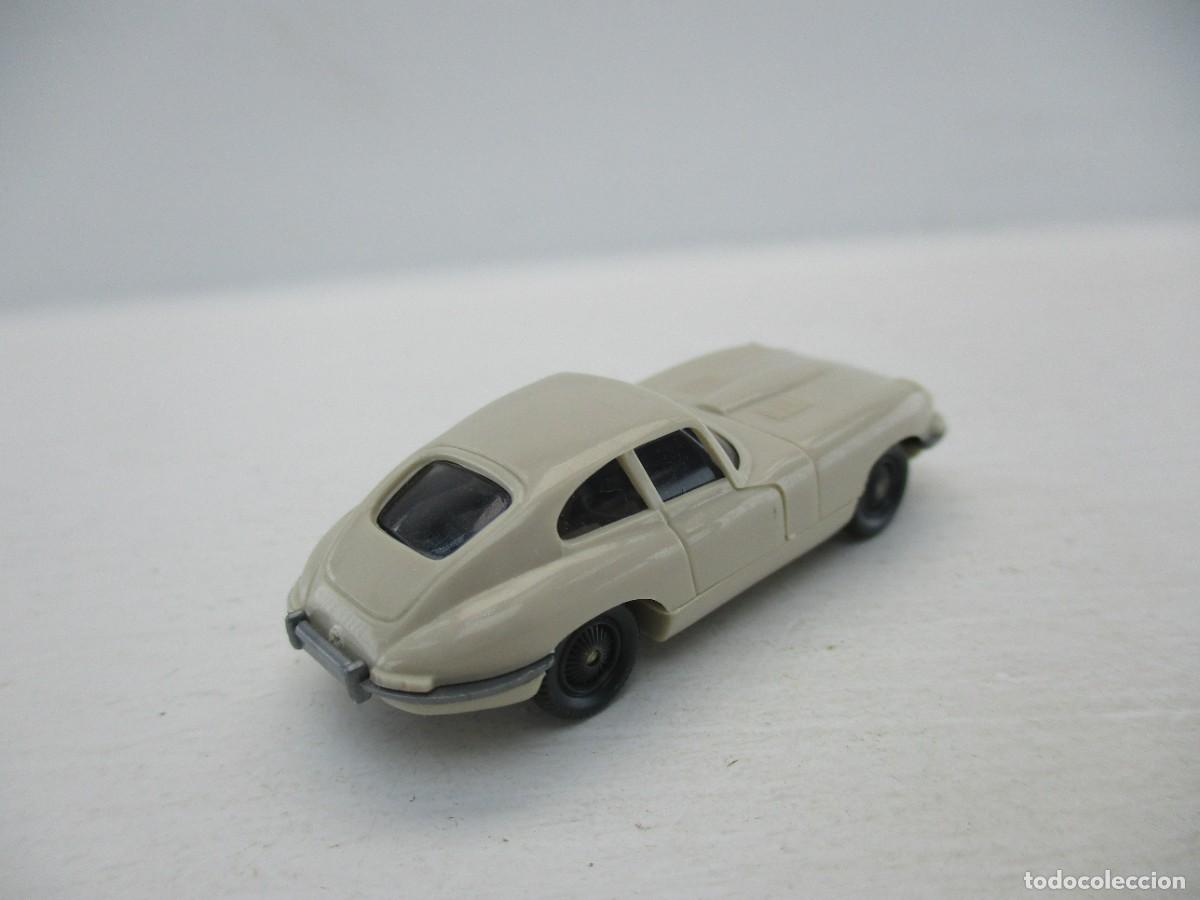 Coches a escala: COCHE ESCALA 1:87 REF B1 - Foto 2