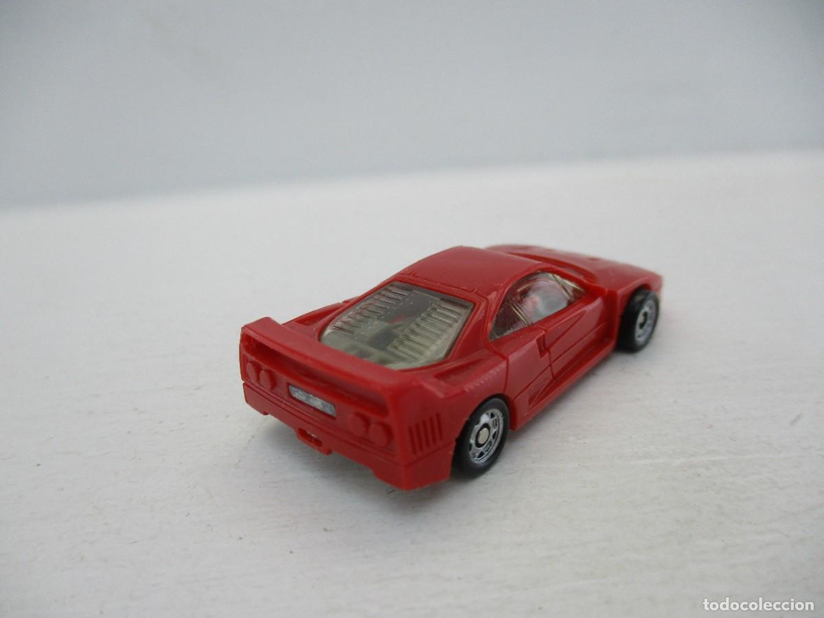 Coches a escala: COCHE ESCALA 1:87 REF B1 - Foto 2
