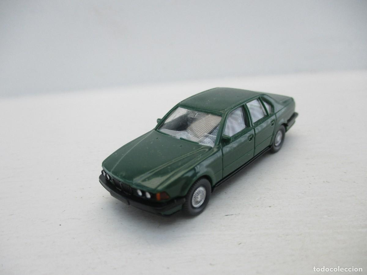 Coches a escala: COCHE ESCALA 1:87 REF B1 - Foto 1