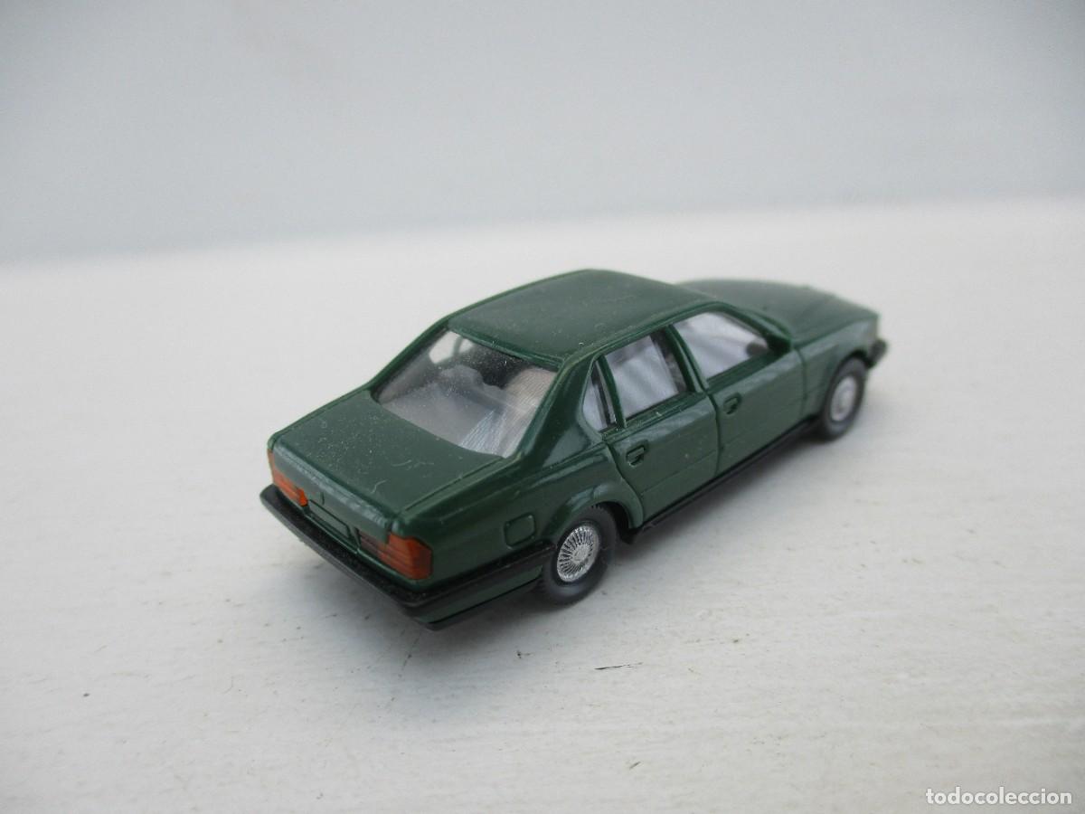 Coches a escala: COCHE ESCALA 1:87 REF B1 - Foto 2