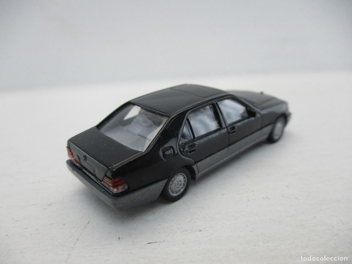 Coches a escala: COCHE ESCALA 1:87 REF B1 - Foto 2