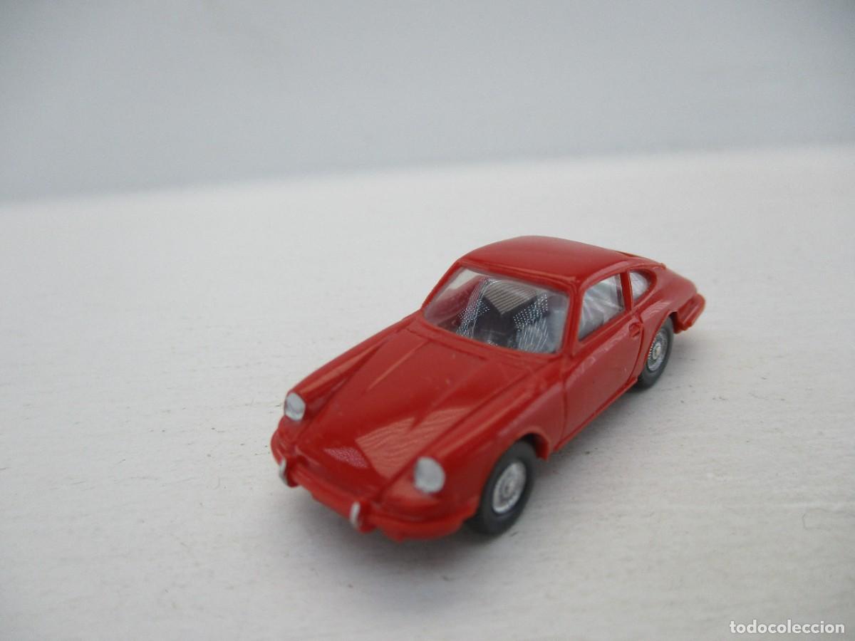 Coches a escala: COCHE ESCALA 1:87 REF B1 - Foto 1