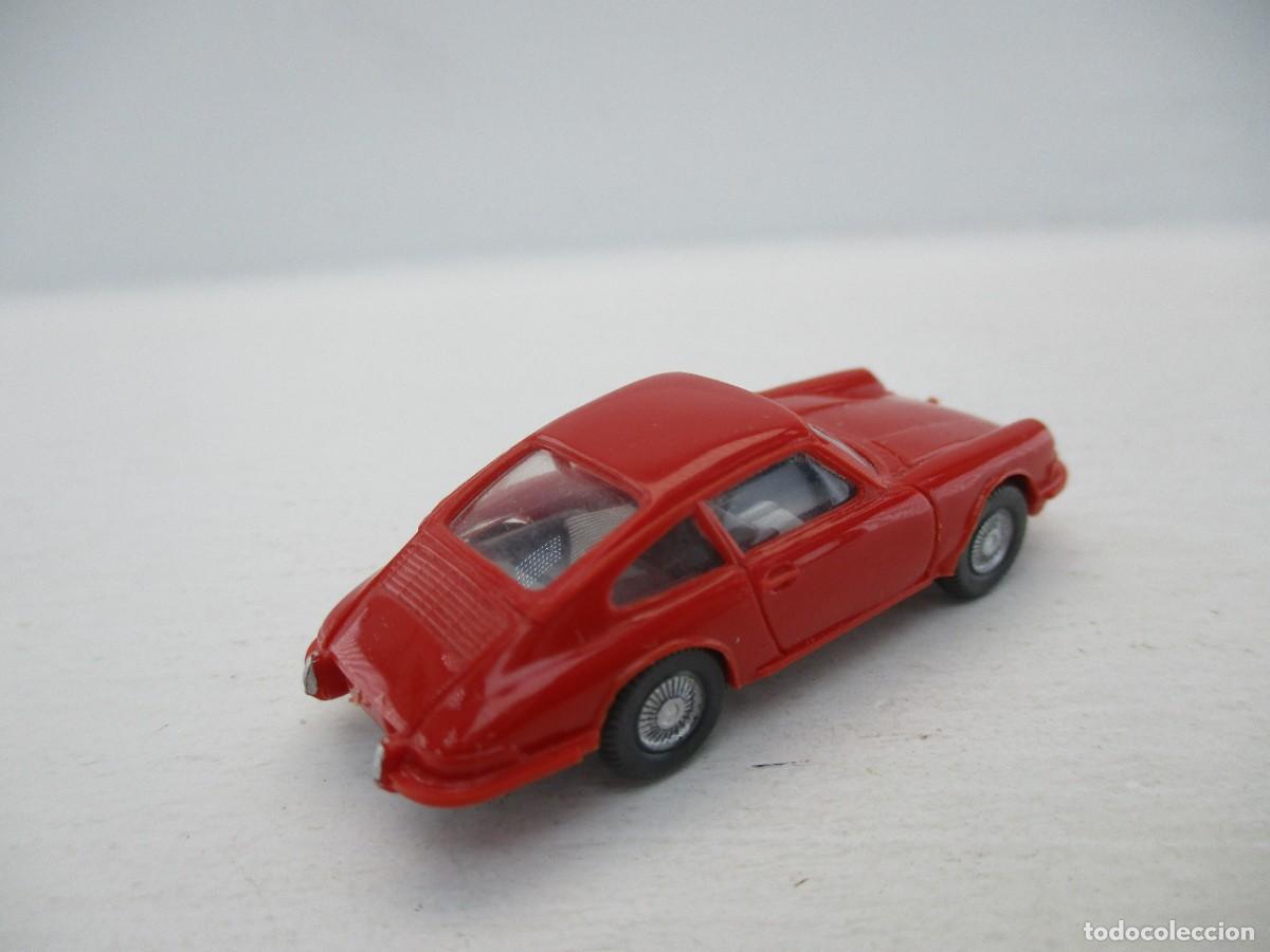 Coches a escala: COCHE ESCALA 1:87 REF B1 - Foto 2