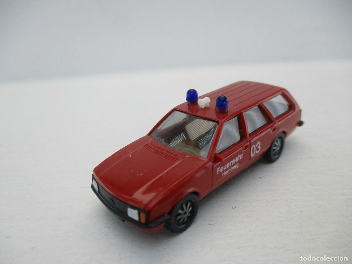 Coches a escala: COCHE ESCALA 1:87 REF B1 - Foto 1