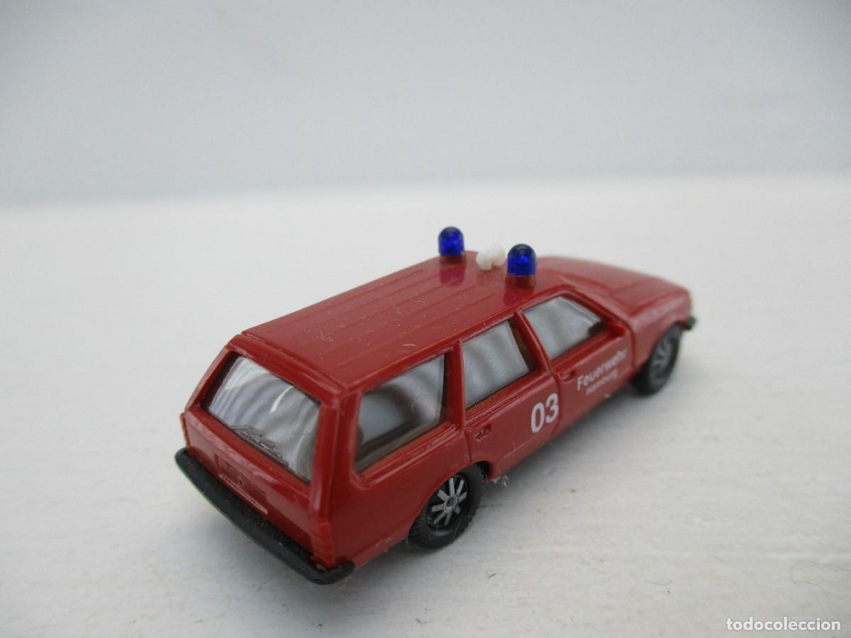 Coches a escala: COCHE ESCALA 1:87 REF B1 - Foto 2