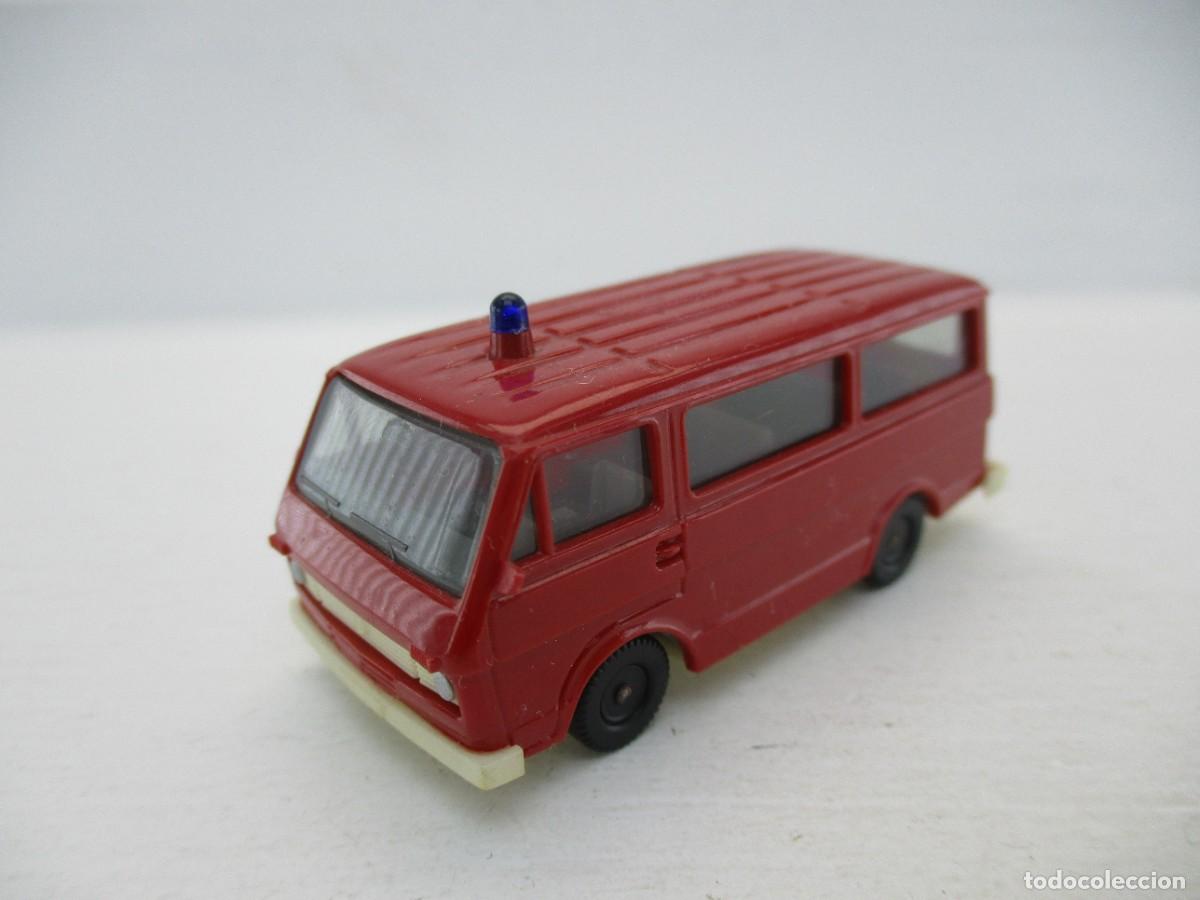 Coches a escala: COCHE ESCALA 1:87 REF B1 - Foto 1