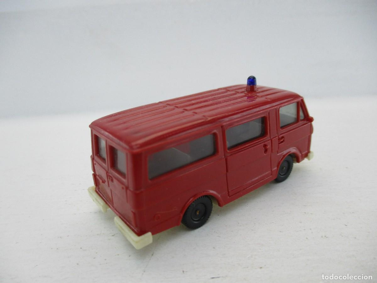 Coches a escala: COCHE ESCALA 1:87 REF B1 - Foto 2
