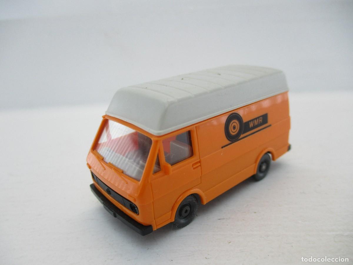 Coches a escala: COCHE ESCALA 1:87 REF B1 - Foto 1