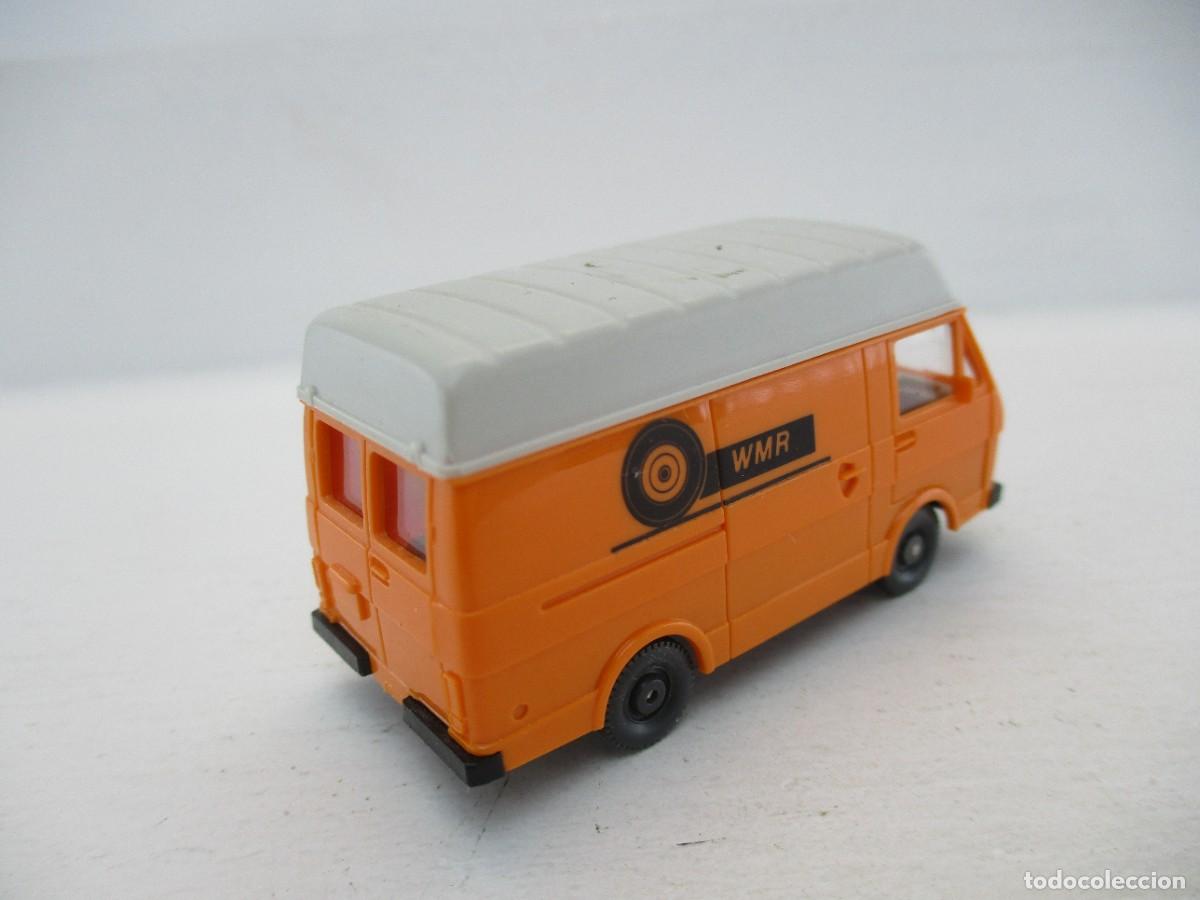 Coches a escala: COCHE ESCALA 1:87 REF B1 - Foto 2
