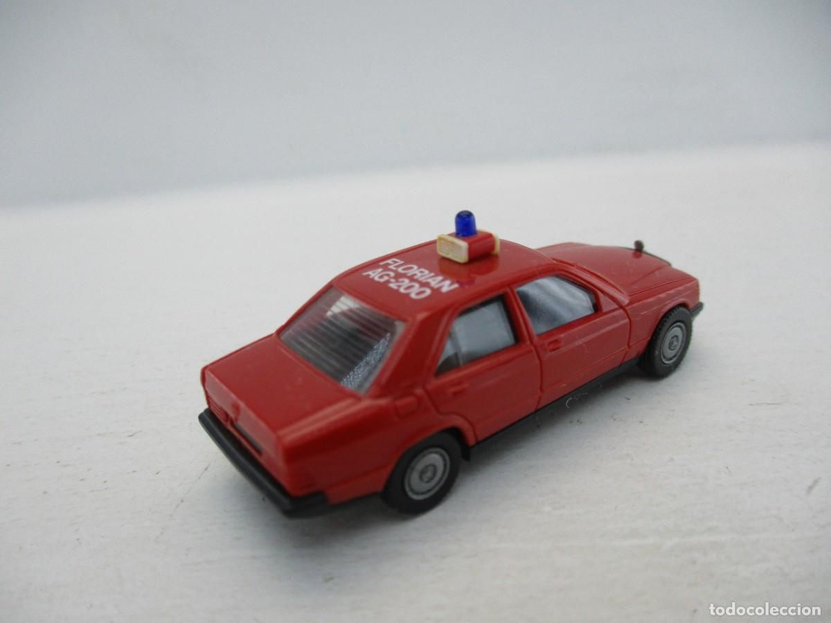 Coches a escala: COCHE ESCALA 1:87 REF B1 - Foto 2