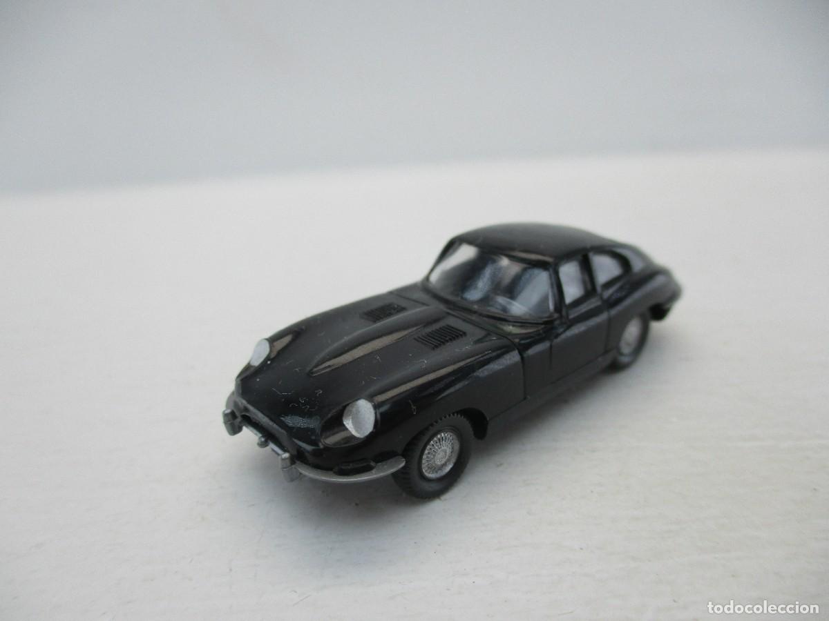 Coches a escala: COCHE ESCALA 1:87 REF B1 - Foto 1