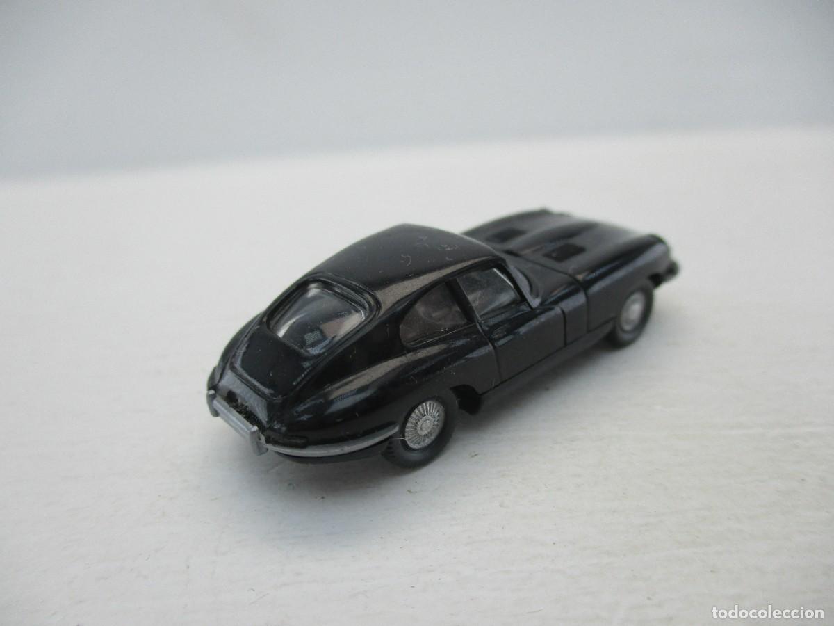 Coches a escala: COCHE ESCALA 1:87 REF B1 - Foto 2