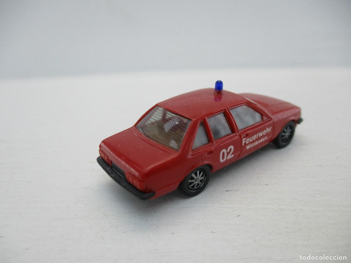 Coches a escala: COCHE ESCALA 1:87 REF B1 - Foto 2