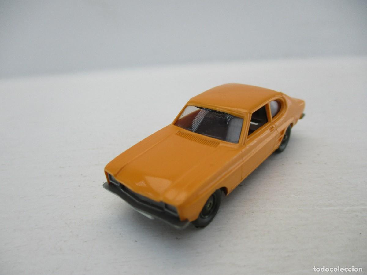 Coches a escala: COCHE ESCALA 1:87 REF B1 - Foto 1