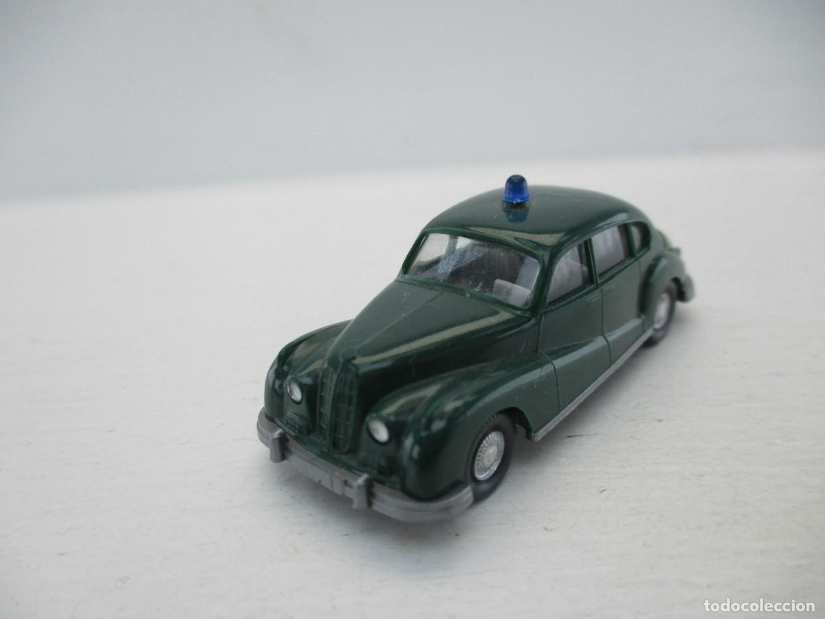 Coches a escala: COCHE ESCALA 1:87 REF B1 - Foto 1