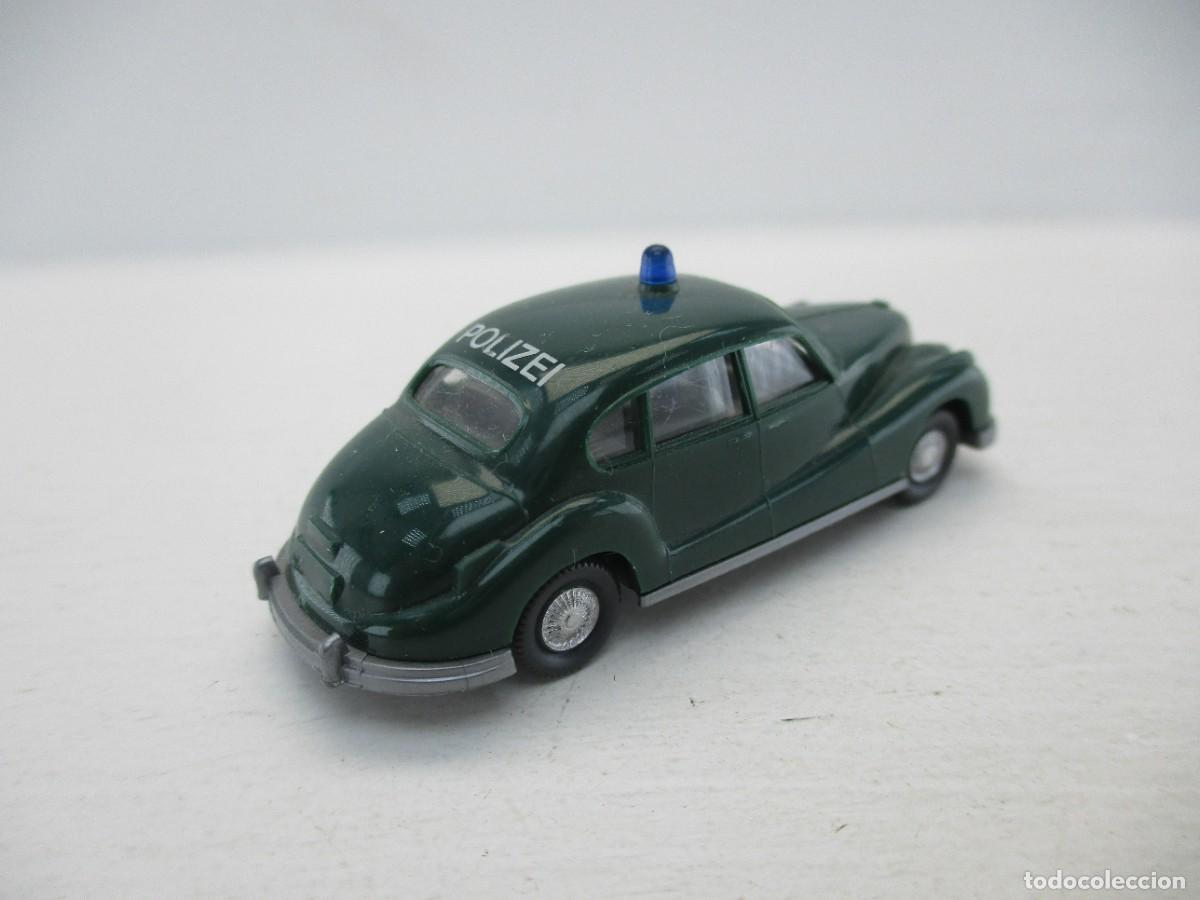 Coches a escala: COCHE ESCALA 1:87 REF B1 - Foto 2