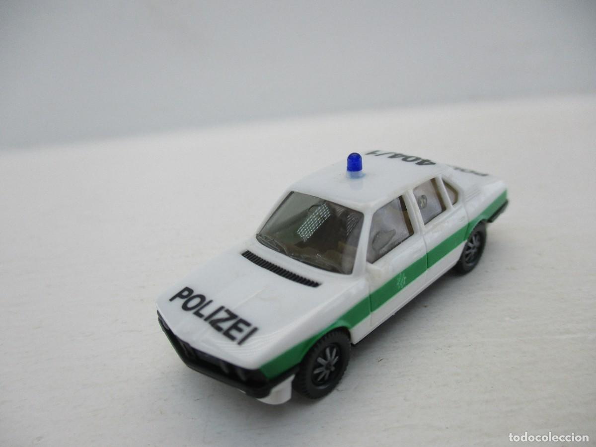 Coches a escala: COCHE ESCALA 1:87 REF B1 - Foto 1