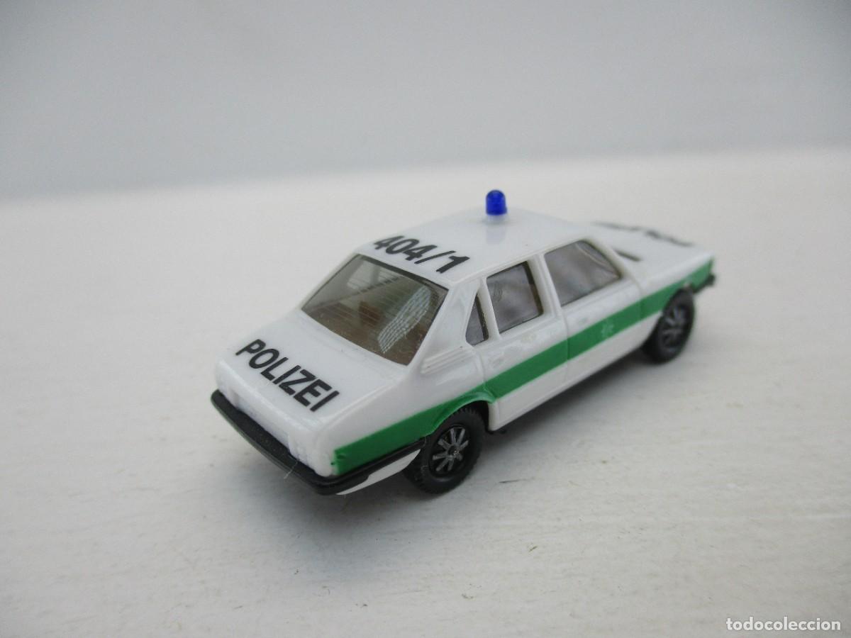 Coches a escala: COCHE ESCALA 1:87 REF B1 - Foto 2