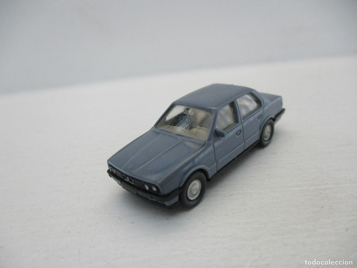 Coches a escala: COCHE ESCALA 1:87 REF B1 - Foto 1