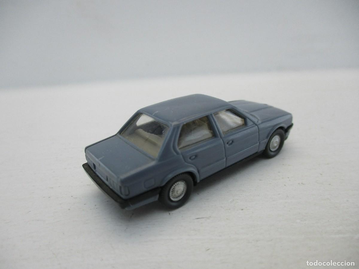 Coches a escala: COCHE ESCALA 1:87 REF B1 - Foto 2