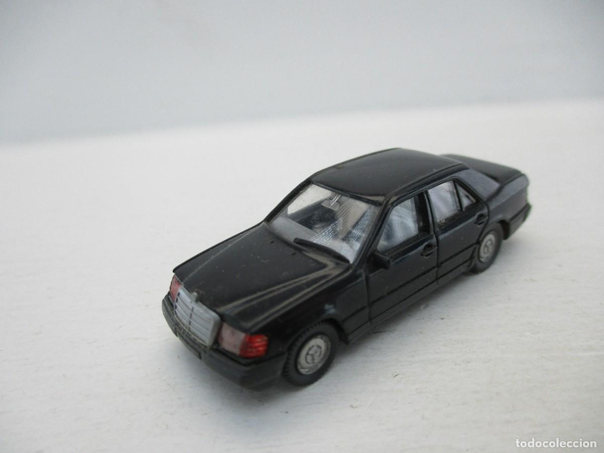 Coches a escala: COCHE ESCALA 1:87 REF B1 - Foto 1