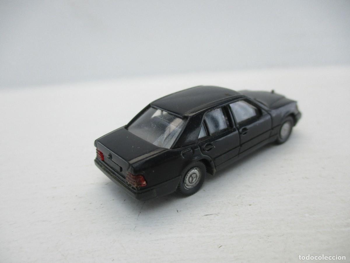 Coches a escala: COCHE ESCALA 1:87 REF B1 - Foto 2