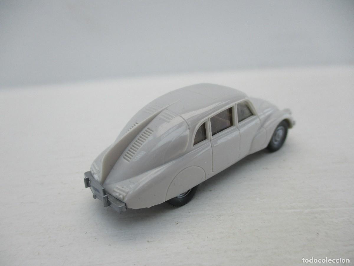 Coches a escala: COCHE ESCALA 1:87 REF B1 - Foto 2