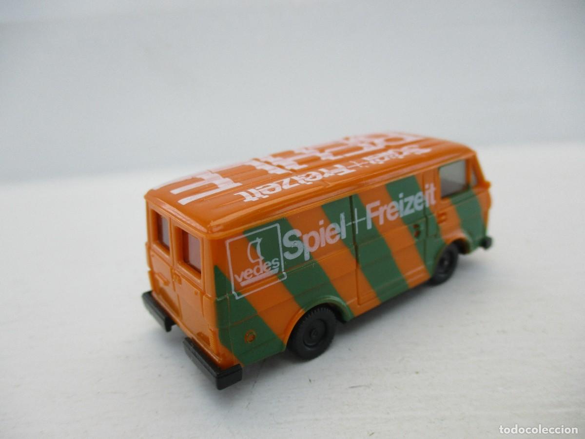 Coches a escala: COCHE ESCALA 1:87 REF B1 - Foto 2