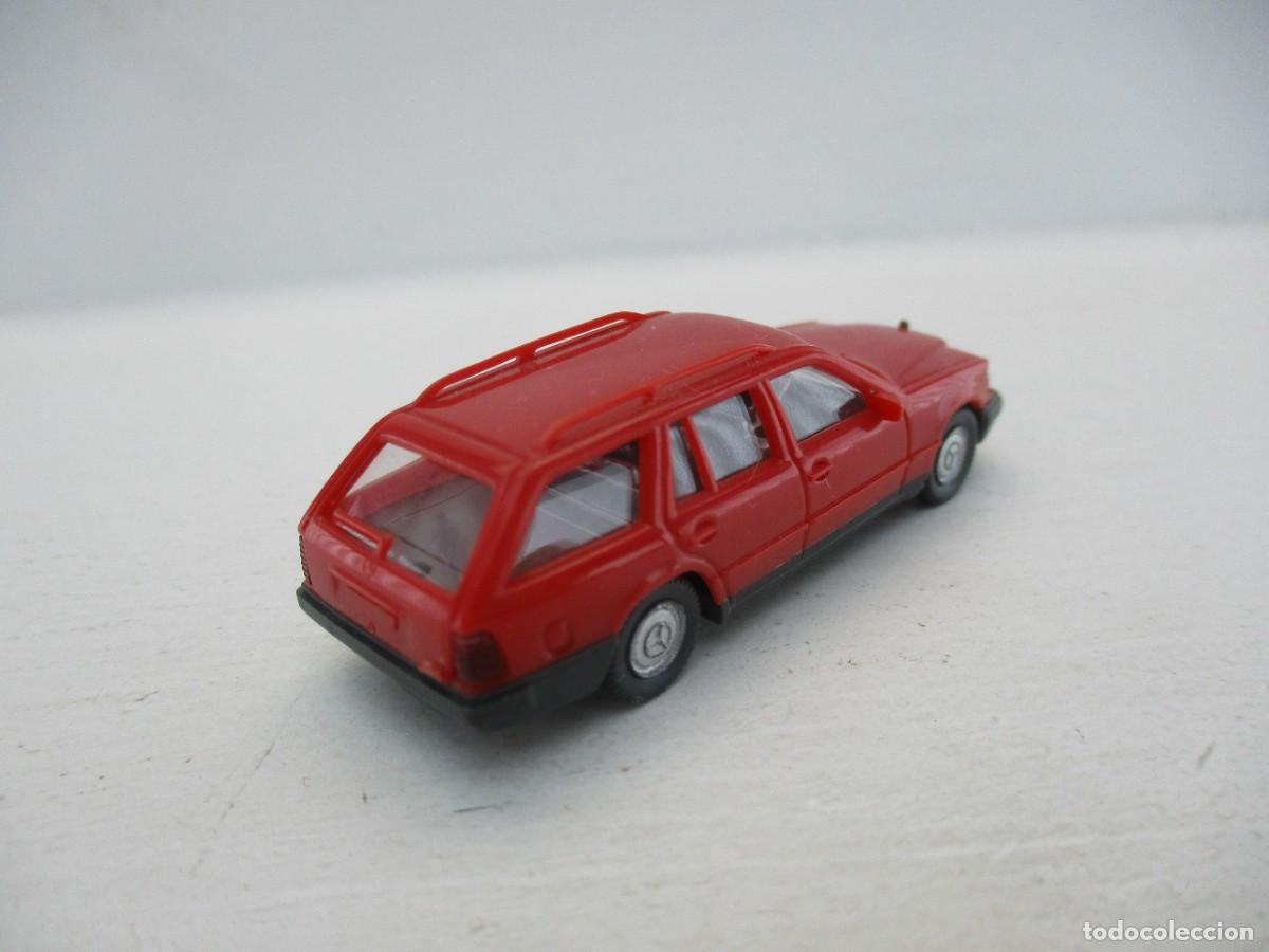 Coches a escala: COCHE ESCALA 1:87 REF B1 - Foto 2