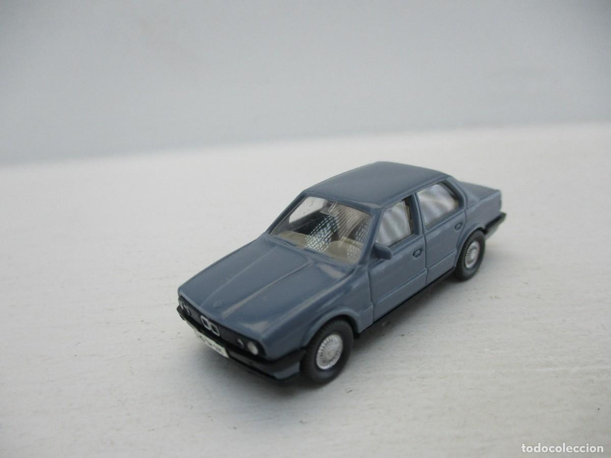 Coches a escala: COCHE ESCALA 1:87 REF B1 - Foto 1