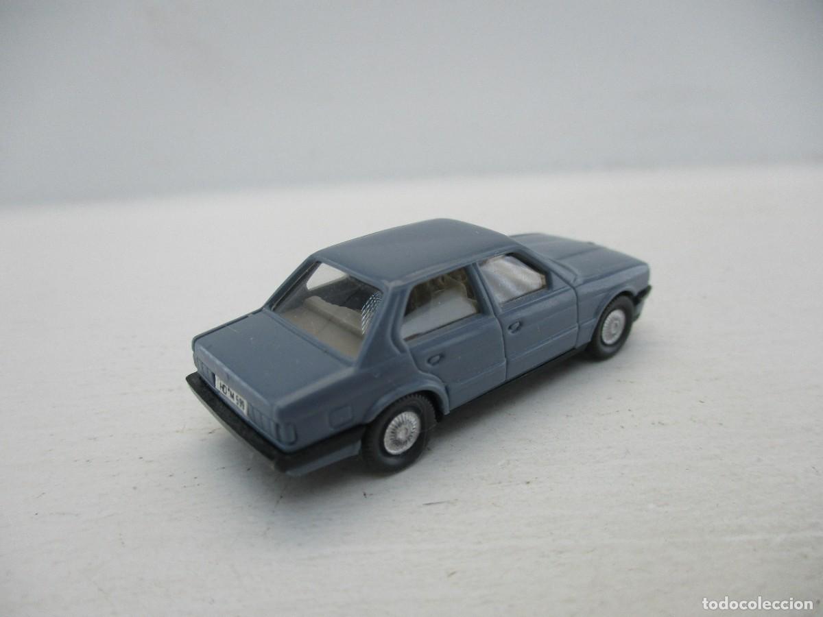 Coches a escala: COCHE ESCALA 1:87 REF B1 - Foto 2