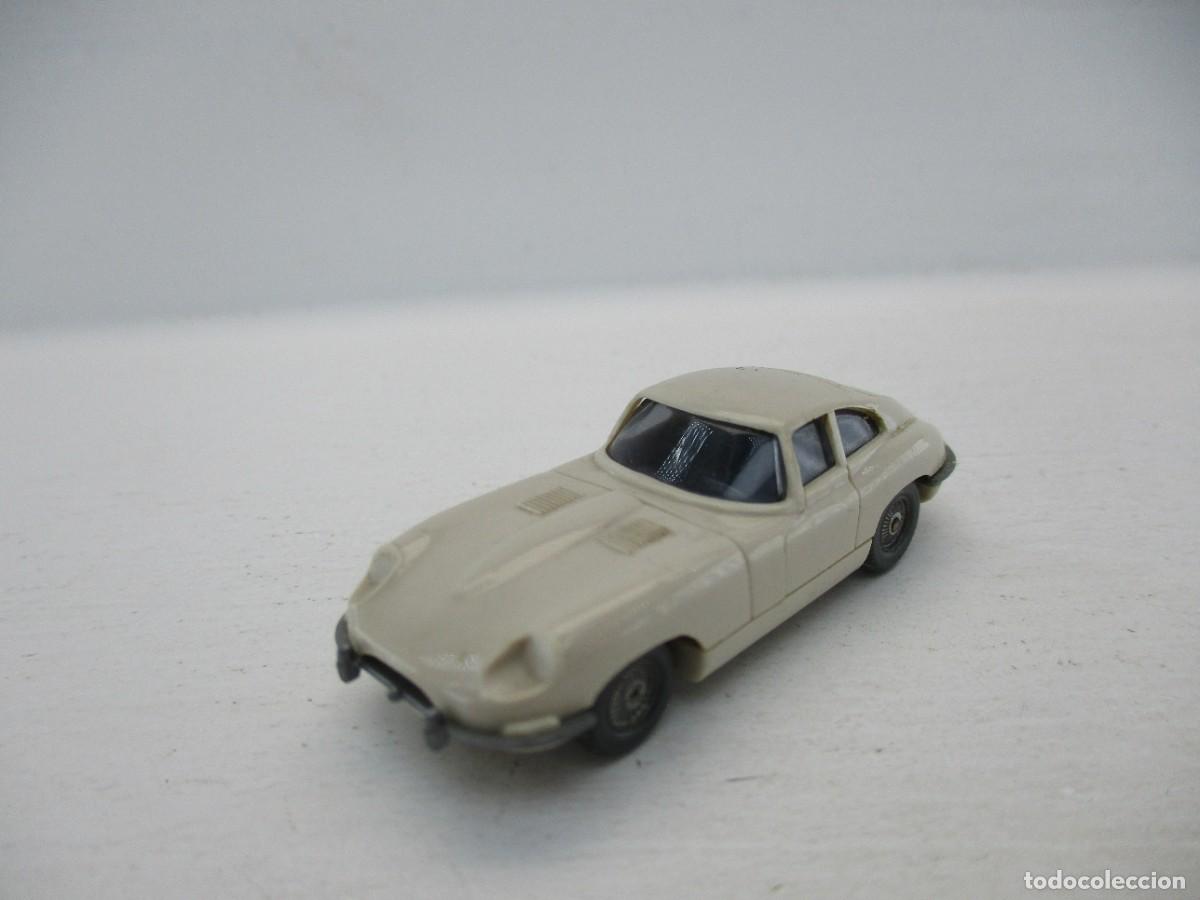 Coches a escala: COCHE ESCALA 1:87 REF B1 - Foto 1