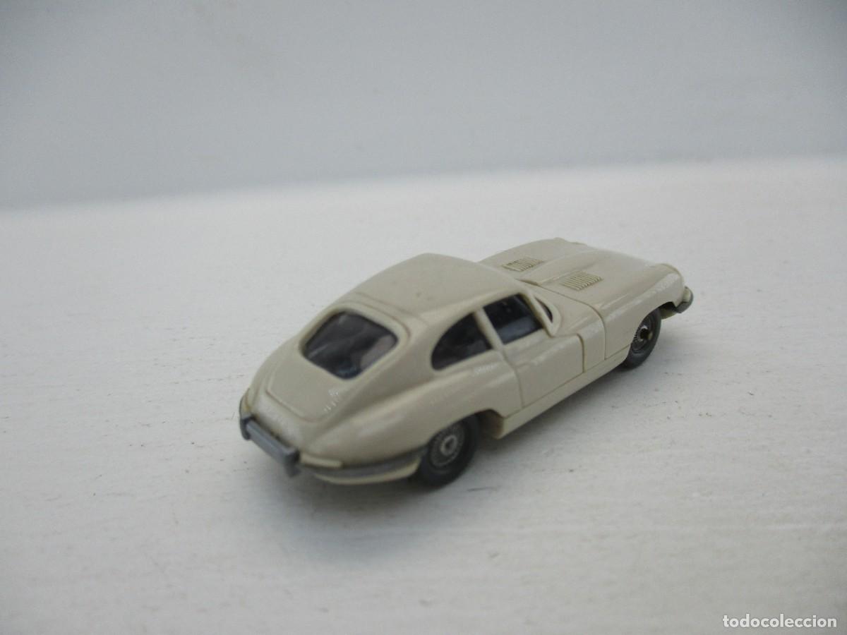 Coches a escala: COCHE ESCALA 1:87 REF B1 - Foto 2