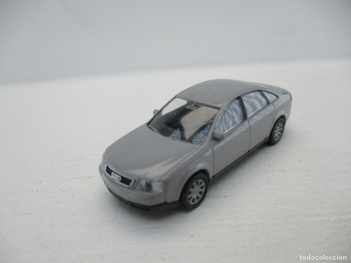 Coches a escala: COCHE ESCALA 1:87 REF B1