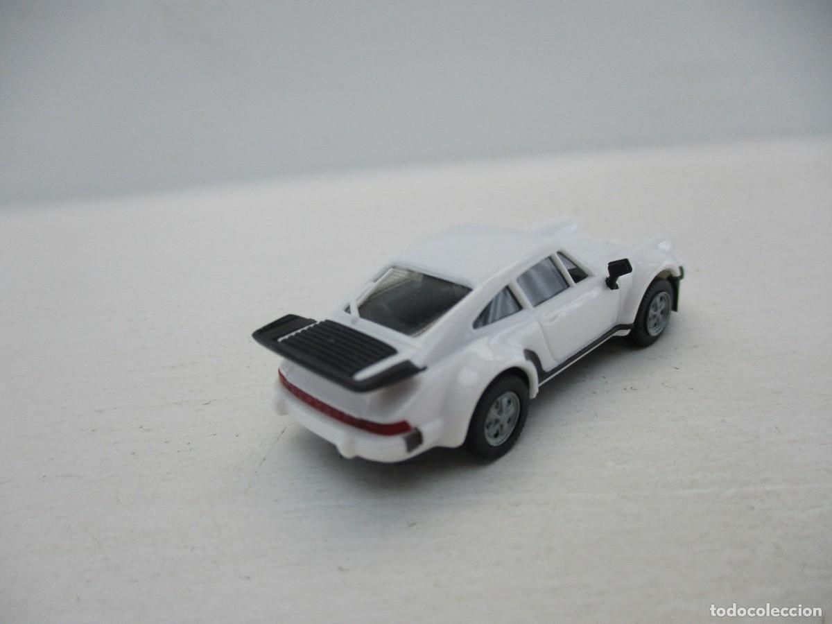 Coches a escala: COCHE ESCALA 1:87 REF B1 - Foto 2