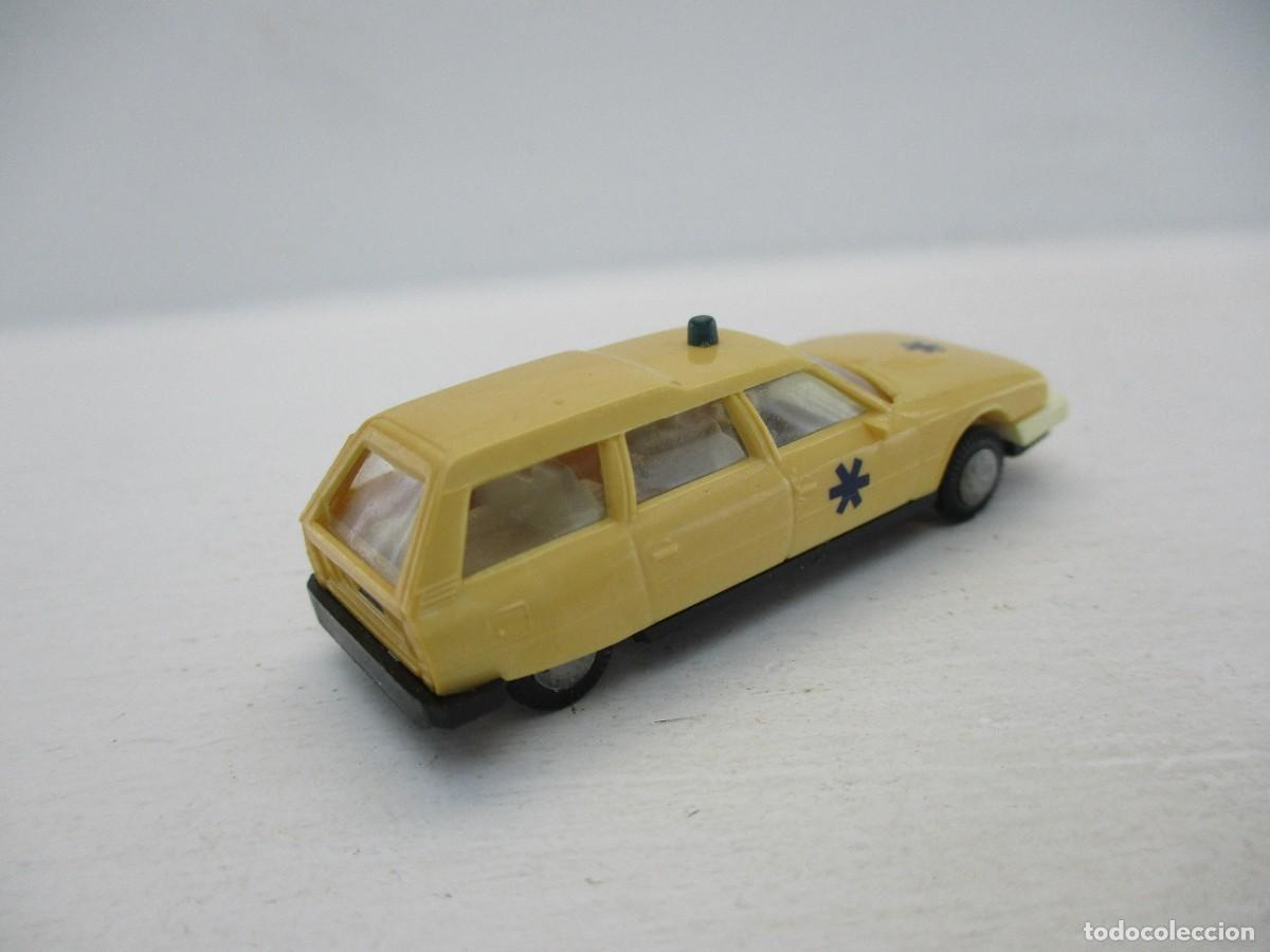 Coches a escala: COCHE ESCALA 1:87 REF B1 - Foto 2