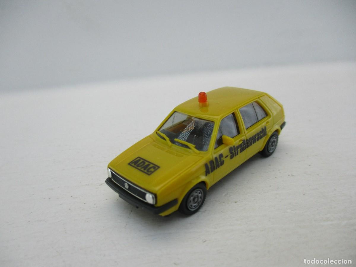 Coches a escala: COCHE ESCALA 1:87 REF B1 - Foto 1