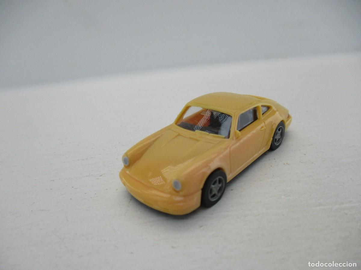 Coches a escala: COCHE ESCALA 1:87 REF B1 - Foto 1